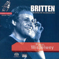 Britten / Wispelwey - Cello Suites - Super Audio CD