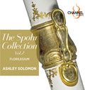 Bach,c.p.e. / Solomon / Florilegium - V2: The Spohr Collection - Music CD