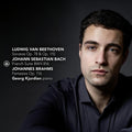 Bach,j.s. / Kjurdian - Sonatas Nos. 24 & 31 - Music CD