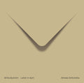 Bystrom / Klett / Esperilla - Letter In April - Music CD