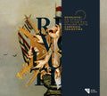Trajectina,camerata - Revolutie! - Music CD