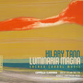 Tann / Christensen / Clausura - Luminaria Magna - Music CD