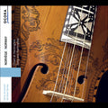 Underseth / Gulbrandsen / Braten - Norway - Song & Hardingfele - Music CD
