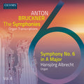 Bruckner / Lorenzo / Albrecht - V6: The Bruckner Symphonies - Music CD