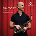 Coates / Debussy - Rhapsody - Music CD