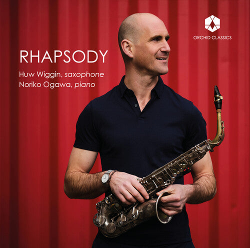 Coates / Debussy - Rhapsody - Music CD