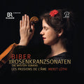 Ignaz / Biber / Luthi - Rosenkranz-sonaten - Music CD