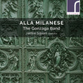 Assandra / Gonzaga Band - Alla Milanese - Music CD