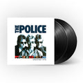 Police - Greatest Hits - Vinyl Record