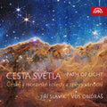 Slavik / Ondras Female Choir - Path Of Light - Music CD