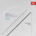 Kabelac / Smet / Bartos - Piano Works - Music CD