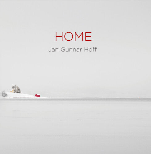Hoff,jan Gunnar - Home - Vinyl Record