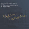 Fiszman / Catherine - Live At Berlin Jazzbuhne Festi - Music CD