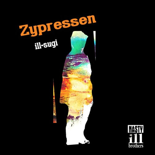 Ill Sugi - Zypressen - Music CD