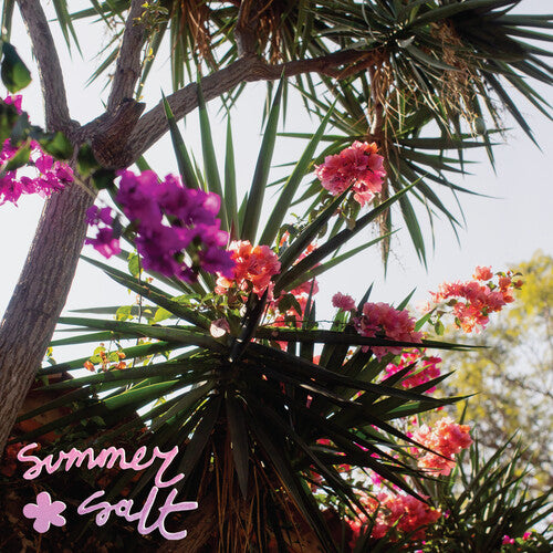 Summer Salt - Campanita - Vinyl Record