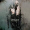Williams,a.a. - Forever Blue - Dark Green - Vinyl Record