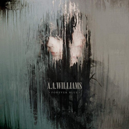 Williams,a.a. - Forever Blue - Dark Green - Vinyl Record