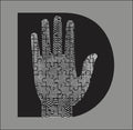 Drumetrics - Phuzzle - Vinyl Record