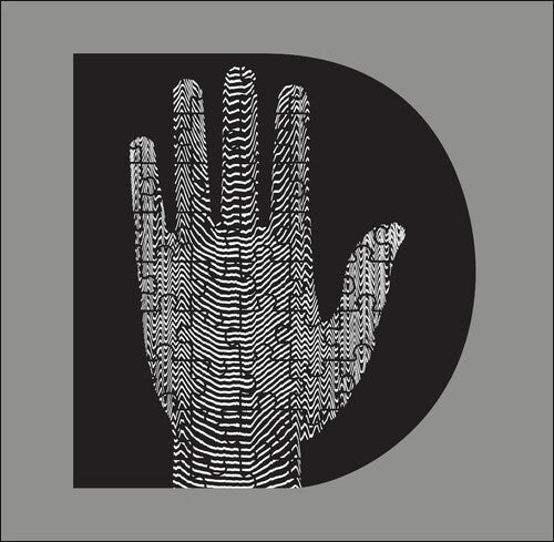 Drumetrics - Phuzzle - Vinyl Record