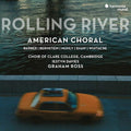 Davies,lestyn - Rolling River: American Choral - Music CD