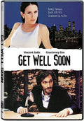 Get Well Soon (2001) - Get Well Soon (2001) - DVD