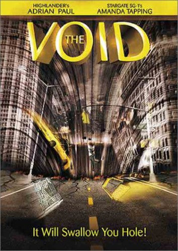 Void (2001) - Void (2001) - DVD