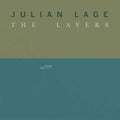 Lage,julian - Layers - Music CD
