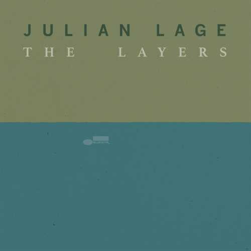 Lage,julian - Layers - Music CD