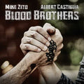 Zito,mike / Castiglia,albert - Blood Brothers - Music CD