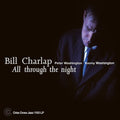 Charlap,bill - All Through The Night - Vinyl Record