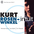 Rosenwinkel,kurt - Intuit - Vinyl Record