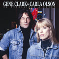 Clark,gene / Olson,carla - So Rebellious A Lover - Vinyl Record