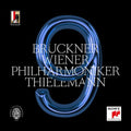 Thielemann & Wiener Philharmoniker - Bruckner: Symphony No. 9 In D - Music CD