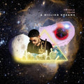 Colom,raynald - Million Dreams - Music CD