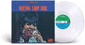 Lady Soul [Colored Vinyl] (Slv) Vinyl Record