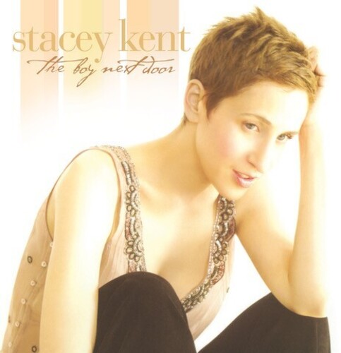 Kent,stacey - Boy Next Door - Music CD