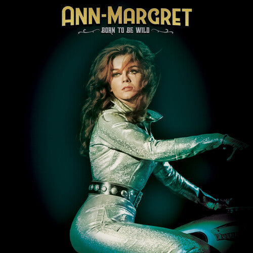 Ann-margret - Born To Be Wild - Music CD