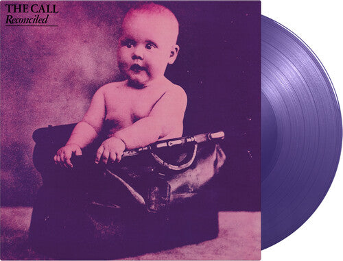 The Call - Reconciled - Limited 180-Gram Purple