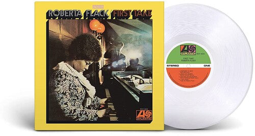 Flack,roberta - First Take - Vinyl Record