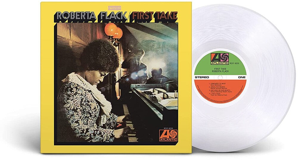 First Take [Colored Vinyl] (Slv) Vinyl Record