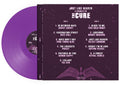 Various Artists - Just Like Heaven - A Tribute To The Cure [Purple]
