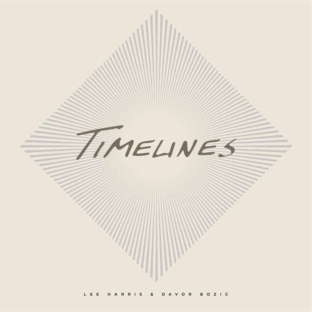 Timelines [LP] Vinyl Record