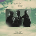 Aftab,arooj / Lyer,vijay / Ismaily,shahzad - Love In Exile - Music CD