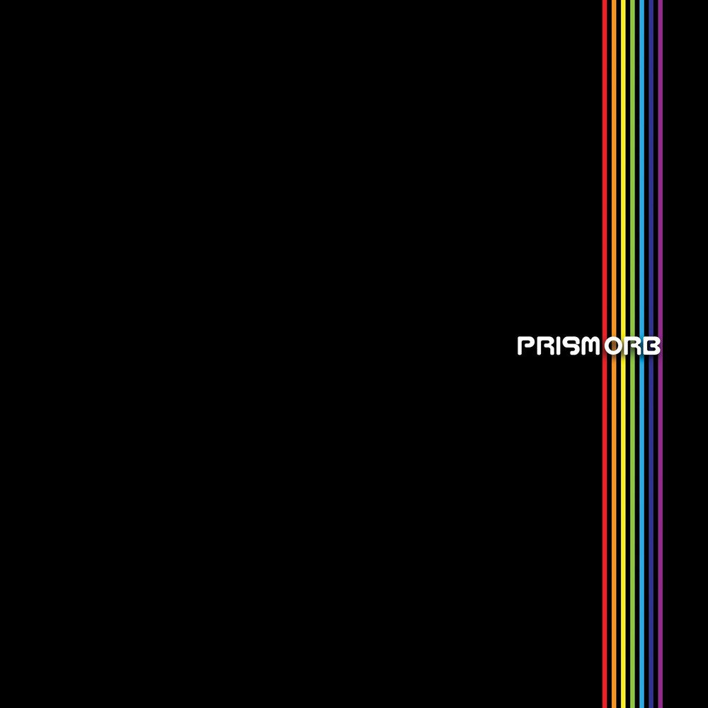 The Orb - Prism [Indie Exclusive Limited Edition Citrus 2LP]