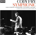 Fry,cody - Symphonic - Music CD