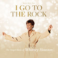 Houston,whitney - I Go To The Rock: Gospel Music Of Whitney Houston - Music CD