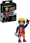 Playmobil - Naruto Shippuden Naruto - Collectibles