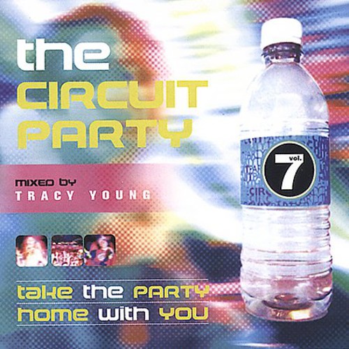 Circuit Party 7 / Various - Circuit Party 7 / Various - Music CD