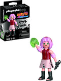 Playmobil - Naruto Shippuden Sakura - Collectibles