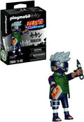 Playmobil - Naruto Shippuden Kakashi - Collectibles